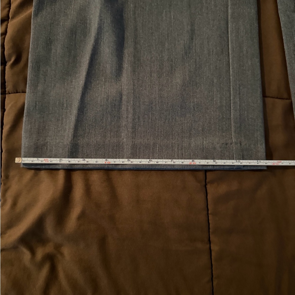 a new day Slate Gray Dress Pants - Picture 8 of 12